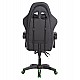 ΠΟΛΥΘΡΟΝΑ GAMING DARREN HM1203.03 ΜΑΥΡΟ-ΠΡΑΣΙΝΟ PVC & NYLON 58.5x100x120Υεκ. ΠΟΛΥΘΡΟΝΑ GAMING DARREN HM1203.03 ΜΑΥΡΟ-ΠΡΑΣΙΝΟ PVC & NYLON 58.5x100x120Υεκ.