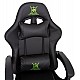 ΠΟΛΥΘΡΟΝΑ GAMING DARREN HM1203.03 ΜΑΥΡΟ-ΠΡΑΣΙΝΟ PVC & NYLON 58.5x100x120Υεκ. ΠΟΛΥΘΡΟΝΑ GAMING DARREN HM1203.03 ΜΑΥΡΟ-ΠΡΑΣΙΝΟ PVC & NYLON 58.5x100x120Υεκ.