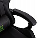 ΠΟΛΥΘΡΟΝΑ GAMING DARREN HM1203.03 ΜΑΥΡΟ-ΠΡΑΣΙΝΟ PVC & NYLON 58.5x100x120Υεκ. ΠΟΛΥΘΡΟΝΑ GAMING DARREN HM1203.03 ΜΑΥΡΟ-ΠΡΑΣΙΝΟ PVC & NYLON 58.5x100x120Υεκ.