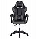 ΠΟΛΥΘΡΟΝΑ GAMING DARREN HM1203.10 ΜΑΥΡΟ-ΓΚΡΙ PVC & NYLON 60x60x120Υεκ. ΠΟΛΥΘΡΟΝΑ GAMING DARREN HM1203.10 ΜΑΥΡΟ-ΓΚΡΙ PVC & NYLON 60x60x120Υεκ.
