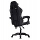 ΠΟΛΥΘΡΟΝΑ GAMING DARREN HM1203.10 ΜΑΥΡΟ-ΓΚΡΙ PVC & NYLON 60x60x120Υεκ. ΠΟΛΥΘΡΟΝΑ GAMING DARREN HM1203.10 ΜΑΥΡΟ-ΓΚΡΙ PVC & NYLON 60x60x120Υεκ.