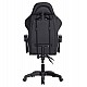 ΠΟΛΥΘΡΟΝΑ GAMING DARREN HM1203.10 ΜΑΥΡΟ-ΓΚΡΙ PVC & NYLON 60x60x120Υεκ. ΠΟΛΥΘΡΟΝΑ GAMING DARREN HM1203.10 ΜΑΥΡΟ-ΓΚΡΙ PVC & NYLON 60x60x120Υεκ.