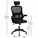 ΚΑΡΕΚΛΑ ΓΡΑΦΕΙΟΥ BASTON HM18236.01 ΜΑΥΡΟ MESH & PP ΣΚΕΛΕΤΟΣ 64x60x117-127Υεκ. ΚΑΡΕΚΛΑ ΓΡΑΦΕΙΟΥ BASTON HM18236.01 ΜΑΥΡΟ MESH & PP ΣΚΕΛΕΤΟΣ 64x60x117-127Υεκ.