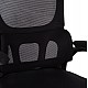 ΚΑΡΕΚΛΑ ΓΡΑΦΕΙΟΥ BASTON HM18236.01 ΜΑΥΡΟ MESH & PP ΣΚΕΛΕΤΟΣ 64x60x117-127Υεκ. ΚΑΡΕΚΛΑ ΓΡΑΦΕΙΟΥ BASTON HM18236.01 ΜΑΥΡΟ MESH & PP ΣΚΕΛΕΤΟΣ 64x60x117-127Υεκ.