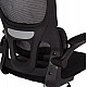ΚΑΡΕΚΛΑ ΓΡΑΦΕΙΟΥ BASTON HM18236.01 ΜΑΥΡΟ MESH & PP ΣΚΕΛΕΤΟΣ 64x60x117-127Υεκ. ΚΑΡΕΚΛΑ ΓΡΑΦΕΙΟΥ BASTON HM18236.01 ΜΑΥΡΟ MESH & PP ΣΚΕΛΕΤΟΣ 64x60x117-127Υεκ.