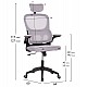 ΚΑΡΕΚΛΑ ΓΡΑΦΕΙΟΥ BASTON HM18236.02 ΓΚΡΙ MESH & ΜΑΥΡΟ PP ΣΚΕΛΕΤΟΣ 64x60x127Υεκ. ΚΑΡΕΚΛΑ ΓΡΑΦΕΙΟΥ BASTON HM18236.02 ΓΚΡΙ MESH & ΜΑΥΡΟ PP ΣΚΕΛΕΤΟΣ 64x60x127Υεκ.