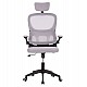 ΚΑΡΕΚΛΑ ΓΡΑΦΕΙΟΥ BASTON HM18236.02 ΓΚΡΙ MESH & ΜΑΥΡΟ PP ΣΚΕΛΕΤΟΣ 64x60x127Υεκ. ΚΑΡΕΚΛΑ ΓΡΑΦΕΙΟΥ BASTON HM18236.02 ΓΚΡΙ MESH & ΜΑΥΡΟ PP ΣΚΕΛΕΤΟΣ 64x60x127Υεκ.