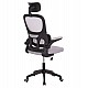 ΚΑΡΕΚΛΑ ΓΡΑΦΕΙΟΥ BASTON HM18236.02 ΓΚΡΙ MESH & ΜΑΥΡΟ PP ΣΚΕΛΕΤΟΣ 64x60x127Υεκ. ΚΑΡΕΚΛΑ ΓΡΑΦΕΙΟΥ BASTON HM18236.02 ΓΚΡΙ MESH & ΜΑΥΡΟ PP ΣΚΕΛΕΤΟΣ 64x60x127Υεκ.