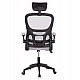 ΚΑΡΕΚΛΑ ΓΡΑΦΕΙΟΥ BASTON HM18236.02 ΓΚΡΙ MESH & ΜΑΥΡΟ PP ΣΚΕΛΕΤΟΣ 64x60x127Υεκ. ΚΑΡΕΚΛΑ ΓΡΑΦΕΙΟΥ BASTON HM18236.02 ΓΚΡΙ MESH & ΜΑΥΡΟ PP ΣΚΕΛΕΤΟΣ 64x60x127Υεκ.