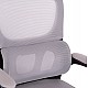 ΚΑΡΕΚΛΑ ΓΡΑΦΕΙΟΥ BASTON HM18236.02 ΓΚΡΙ MESH & ΜΑΥΡΟ PP ΣΚΕΛΕΤΟΣ 64x60x127Υεκ. ΚΑΡΕΚΛΑ ΓΡΑΦΕΙΟΥ BASTON HM18236.02 ΓΚΡΙ MESH & ΜΑΥΡΟ PP ΣΚΕΛΕΤΟΣ 64x60x127Υεκ.