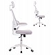 ΚΑΡΕΚΛΑ ΓΡΑΦΕΙΟΥ BASTON HM18236.03 ΓΚΡΙ MESH & ΛΕΥΚΟΣ PP ΣΚΕΛΕΤΟΣ 64x60x127Υεκ. ΚΑΡΕΚΛΑ ΓΡΑΦΕΙΟΥ BASTON HM18236.03 ΓΚΡΙ MESH & ΛΕΥΚΟΣ PP ΣΚΕΛΕΤΟΣ 64x60x127Υεκ.