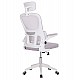 ΚΑΡΕΚΛΑ ΓΡΑΦΕΙΟΥ BASTON HM18236.03 ΓΚΡΙ MESH & ΛΕΥΚΟΣ PP ΣΚΕΛΕΤΟΣ 64x60x127Υεκ. ΚΑΡΕΚΛΑ ΓΡΑΦΕΙΟΥ BASTON HM18236.03 ΓΚΡΙ MESH & ΛΕΥΚΟΣ PP ΣΚΕΛΕΤΟΣ 64x60x127Υεκ.