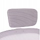 ΚΑΡΕΚΛΑ ΓΡΑΦΕΙΟΥ BASTON HM18236.03 ΓΚΡΙ MESH & ΛΕΥΚΟΣ PP ΣΚΕΛΕΤΟΣ 64x60x127Υεκ. ΚΑΡΕΚΛΑ ΓΡΑΦΕΙΟΥ BASTON HM18236.03 ΓΚΡΙ MESH & ΛΕΥΚΟΣ PP ΣΚΕΛΕΤΟΣ 64x60x127Υεκ.