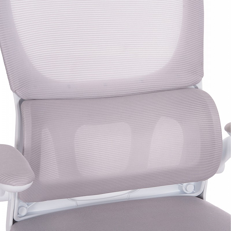 ΚΑΡΕΚΛΑ ΓΡΑΦΕΙΟΥ BASTON HM18236.03 ΓΚΡΙ MESH & ΛΕΥΚΟΣ PP ΣΚΕΛΕΤΟΣ 64x60x127Υεκ. ΚΑΡΕΚΛΑ ΓΡΑΦΕΙΟΥ BASTON HM18236.03 ΓΚΡΙ MESH & ΛΕΥΚΟΣ PP ΣΚΕΛΕΤΟΣ 64x60x127Υεκ.