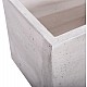 ΣΕΤ 3ΤΜΧ ΓΛΑΣΤΡΕΣ ΟΡΘΟΓΩΝΙΕΣ GARDENER HM4723 FIBERCLAY ΓΚΡΙ CEMENT 81x30x30Υεκ. ΣΕΤ 3ΤΜΧ ΓΛΑΣΤΡΕΣ ΟΡΘΟΓΩΝΙΕΣ GARDENER HM4723 FIBERCLAY ΓΚΡΙ CEMENT 81x30x30Υεκ.