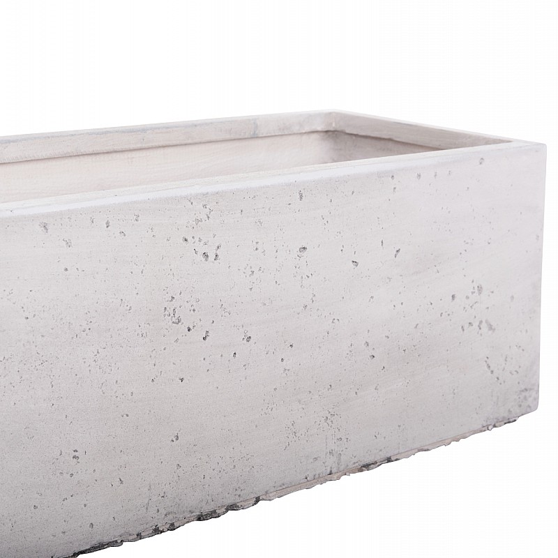 ΣΕΤ 3ΤΜΧ ΓΛΑΣΤΡΕΣ ΟΡΘΟΓΩΝΙΕΣ GARDENER HM4723 FIBERCLAY ΓΚΡΙ CEMENT 81x30x30Υεκ. ΣΕΤ 3ΤΜΧ ΓΛΑΣΤΡΕΣ ΟΡΘΟΓΩΝΙΕΣ GARDENER HM4723 FIBERCLAY ΓΚΡΙ CEMENT 81x30x30Υεκ.
