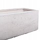 ΣΕΤ 3ΤΜΧ ΓΛΑΣΤΡΕΣ ΟΡΘΟΓΩΝΙΕΣ GARDENER HM4723 FIBERCLAY ΓΚΡΙ CEMENT 81x30x30Υεκ. ΣΕΤ 3ΤΜΧ ΓΛΑΣΤΡΕΣ ΟΡΘΟΓΩΝΙΕΣ GARDENER HM4723 FIBERCLAY ΓΚΡΙ CEMENT 81x30x30Υεκ.