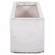 ΣΕΤ 3ΤΜΧ ΓΛΑΣΤΡΕΣ ΟΡΘΟΓΩΝΙΕΣ GARDENER HM4723 FIBERCLAY ΓΚΡΙ CEMENT 81x30x30Υεκ. ΣΕΤ 3ΤΜΧ ΓΛΑΣΤΡΕΣ ΟΡΘΟΓΩΝΙΕΣ GARDENER HM4723 FIBERCLAY ΓΚΡΙ CEMENT 81x30x30Υεκ.