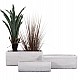ΣΕΤ 3ΤΜΧ ΓΛΑΣΤΡΕΣ ΟΡΘΟΓΩΝΙΕΣ GARDENER HM4723 FIBERCLAY ΓΚΡΙ CEMENT 81x30x30Υεκ. ΣΕΤ 3ΤΜΧ ΓΛΑΣΤΡΕΣ ΟΡΘΟΓΩΝΙΕΣ GARDENER HM4723 FIBERCLAY ΓΚΡΙ CEMENT 81x30x30Υεκ.