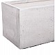 ΣΕΤ 3ΤΜΧ ΓΛΑΣΤΡΕΣ ΟΡΘΟΓΩΝΙΕΣ GARDENER HM4723 FIBERCLAY ΓΚΡΙ CEMENT 81x30x30Υεκ. ΣΕΤ 3ΤΜΧ ΓΛΑΣΤΡΕΣ ΟΡΘΟΓΩΝΙΕΣ GARDENER HM4723 FIBERCLAY ΓΚΡΙ CEMENT 81x30x30Υεκ.