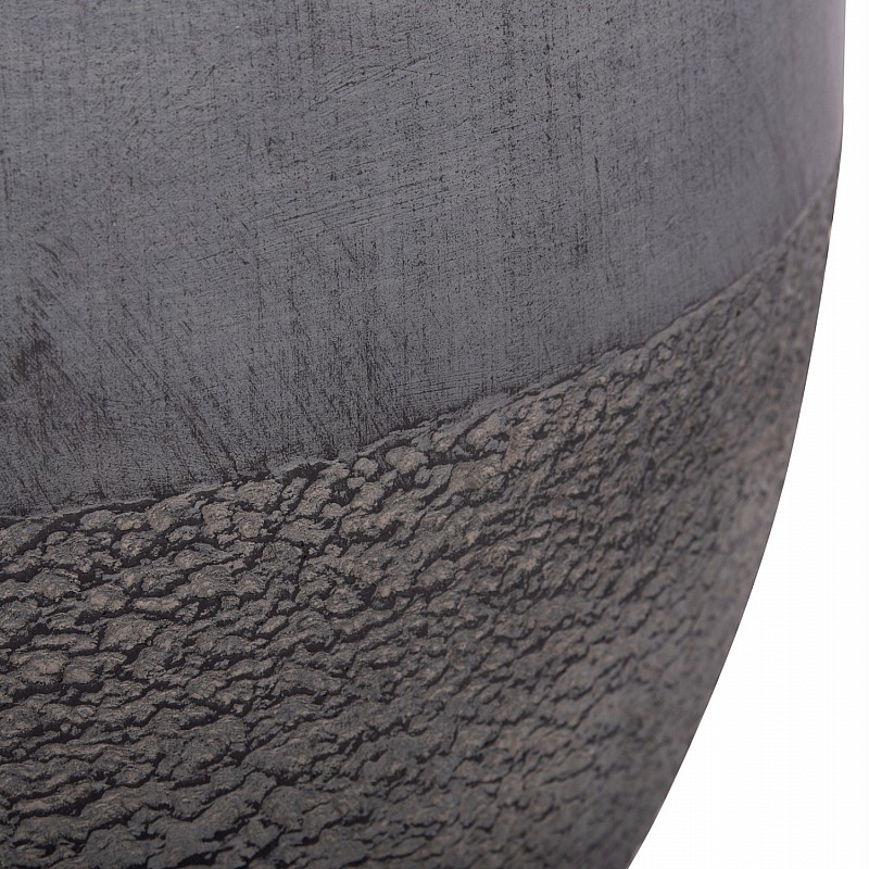 ΣΕΤ 3ΤΜΧ ΓΛΑΣΤΡΕΣ ΣΕΙΡΑ GARDENER HM4725 FIBERCLAY-ΣΕ ΣΚΟΥΡΟ CEMENT ΧΡΩΜΑ Φ55x54Υεκ ΣΕΤ 3ΤΜΧ ΓΛΑΣΤΡΕΣ ΣΕΙΡΑ GARDENER HM4725 FIBERCLAY-ΣΕ ΣΚΟΥΡΟ CEMENT ΧΡΩΜΑ Φ55x54Υεκ