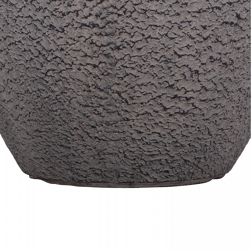 ΣΕΤ 3ΤΜΧ ΓΛΑΣΤΡΕΣ ΣΕΙΡΑ GARDENER HM4725 FIBERCLAY-ΣΕ ΣΚΟΥΡΟ CEMENT ΧΡΩΜΑ Φ55x54Υεκ ΣΕΤ 3ΤΜΧ ΓΛΑΣΤΡΕΣ ΣΕΙΡΑ GARDENER HM4725 FIBERCLAY-ΣΕ ΣΚΟΥΡΟ CEMENT ΧΡΩΜΑ Φ55x54Υεκ