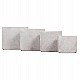 ΣΕΤ 4ΤΜΧ ΓΛΑΣΤΡΕΣ ΤΕΤΡΑΓΩΝΕΣ GARDENER HM4730 FIBERCLAY ΓΚΡΙ CEMENT 37x37x32Υεκ. ΣΕΤ 4ΤΜΧ ΓΛΑΣΤΡΕΣ ΤΕΤΡΑΓΩΝΕΣ GARDENER HM4730 FIBERCLAY ΓΚΡΙ CEMENT 37x37x32Υεκ.