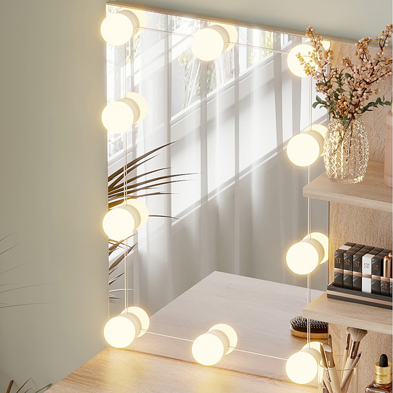 ΤΟΥΑΛΕΤΑ ΜΕ ΦΩΤΙΣΜΟ LED & ΡΑΦΙΑ LAURYN HM2501.01 ΜΕΛΑΜΙΝΗ ΣΕ SONAMA 75x40x134.5Υεκ ΤΟΥΑΛΕΤΑ ΜΕ ΦΩΤΙΣΜΟ LED & ΡΑΦΙΑ LAURYN HM2501.01 ΜΕΛΑΜΙΝΗ ΣΕ SONAMA 75x40x134.5Υεκ
