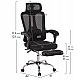 ΚΑΡΕΚΛΑ ΓΡΑΦΕΙΟΥ BARNET HM18258.01 ΜΑΥΡΟ MESH-ΜΑΥΡΟΣ ΣΚΕΛΕΤΟΣ NYLON 61x62x123Υ ΚΑΡΕΚΛΑ ΓΡΑΦΕΙΟΥ BARNET HM18258.01 ΜΑΥΡΟ MESH-ΜΑΥΡΟΣ ΣΚΕΛΕΤΟΣ NYLON 61x62x123Υ