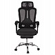 ΚΑΡΕΚΛΑ ΓΡΑΦΕΙΟΥ BARNET HM18258.01 ΜΑΥΡΟ MESH-ΜΑΥΡΟΣ ΣΚΕΛΕΤΟΣ NYLON 61x62x123Υ ΚΑΡΕΚΛΑ ΓΡΑΦΕΙΟΥ BARNET HM18258.01 ΜΑΥΡΟ MESH-ΜΑΥΡΟΣ ΣΚΕΛΕΤΟΣ NYLON 61x62x123Υ