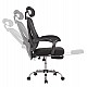 ΚΑΡΕΚΛΑ ΓΡΑΦΕΙΟΥ BARNET HM18258.01 ΜΑΥΡΟ MESH-ΜΑΥΡΟΣ ΣΚΕΛΕΤΟΣ NYLON 61x62x123Υ ΚΑΡΕΚΛΑ ΓΡΑΦΕΙΟΥ BARNET HM18258.01 ΜΑΥΡΟ MESH-ΜΑΥΡΟΣ ΣΚΕΛΕΤΟΣ NYLON 61x62x123Υ
