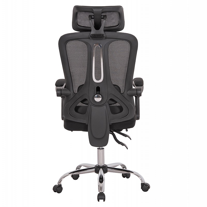 ΚΑΡΕΚΛΑ ΓΡΑΦΕΙΟΥ BARNET HM18258.01 ΜΑΥΡΟ MESH-ΜΑΥΡΟΣ ΣΚΕΛΕΤΟΣ NYLON 61x62x123Υ ΚΑΡΕΚΛΑ ΓΡΑΦΕΙΟΥ BARNET HM18258.01 ΜΑΥΡΟ MESH-ΜΑΥΡΟΣ ΣΚΕΛΕΤΟΣ NYLON 61x62x123Υ
