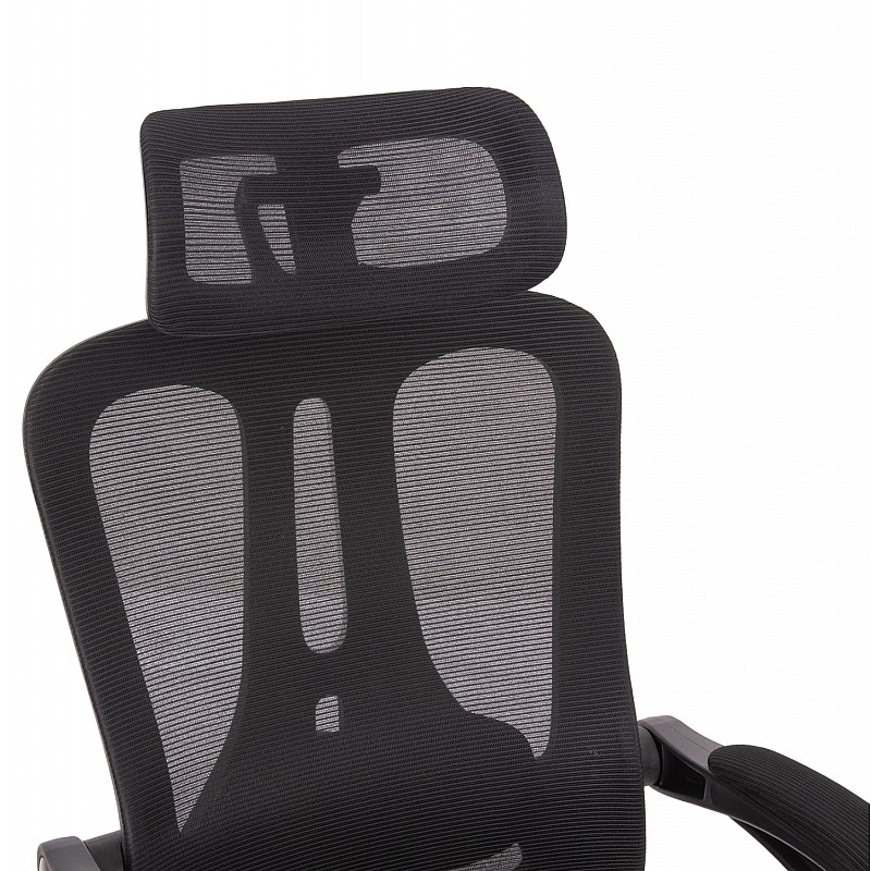 ΚΑΡΕΚΛΑ ΓΡΑΦΕΙΟΥ BARNET HM18258.01 ΜΑΥΡΟ MESH-ΜΑΥΡΟΣ ΣΚΕΛΕΤΟΣ NYLON 61x62x123Υ ΚΑΡΕΚΛΑ ΓΡΑΦΕΙΟΥ BARNET HM18258.01 ΜΑΥΡΟ MESH-ΜΑΥΡΟΣ ΣΚΕΛΕΤΟΣ NYLON 61x62x123Υ