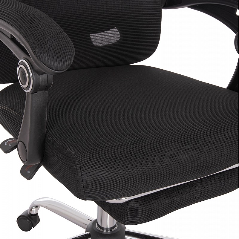 ΚΑΡΕΚΛΑ ΓΡΑΦΕΙΟΥ BARNET HM18258.01 ΜΑΥΡΟ MESH-ΜΑΥΡΟΣ ΣΚΕΛΕΤΟΣ NYLON 61x62x123Υ ΚΑΡΕΚΛΑ ΓΡΑΦΕΙΟΥ BARNET HM18258.01 ΜΑΥΡΟ MESH-ΜΑΥΡΟΣ ΣΚΕΛΕΤΟΣ NYLON 61x62x123Υ