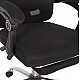 ΚΑΡΕΚΛΑ ΓΡΑΦΕΙΟΥ BARNET HM18258.01 ΜΑΥΡΟ MESH-ΜΑΥΡΟΣ ΣΚΕΛΕΤΟΣ NYLON 61x62x123Υ ΚΑΡΕΚΛΑ ΓΡΑΦΕΙΟΥ BARNET HM18258.01 ΜΑΥΡΟ MESH-ΜΑΥΡΟΣ ΣΚΕΛΕΤΟΣ NYLON 61x62x123Υ