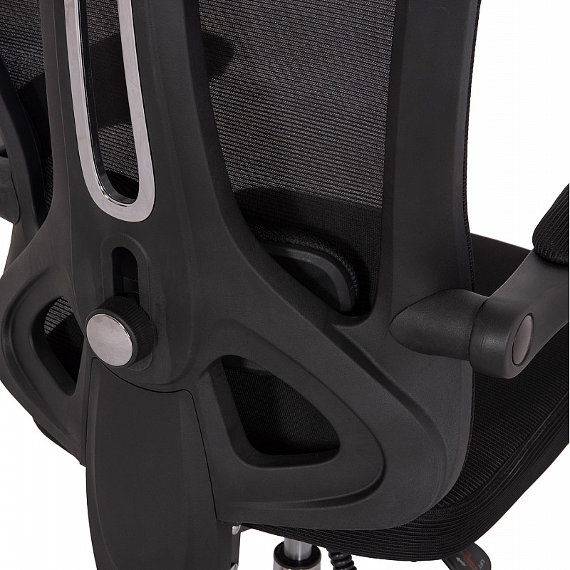 ΚΑΡΕΚΛΑ ΓΡΑΦΕΙΟΥ BARNET HM18258.01 ΜΑΥΡΟ MESH-ΜΑΥΡΟΣ ΣΚΕΛΕΤΟΣ NYLON 61x62x123Υ ΚΑΡΕΚΛΑ ΓΡΑΦΕΙΟΥ BARNET HM18258.01 ΜΑΥΡΟ MESH-ΜΑΥΡΟΣ ΣΚΕΛΕΤΟΣ NYLON 61x62x123Υ