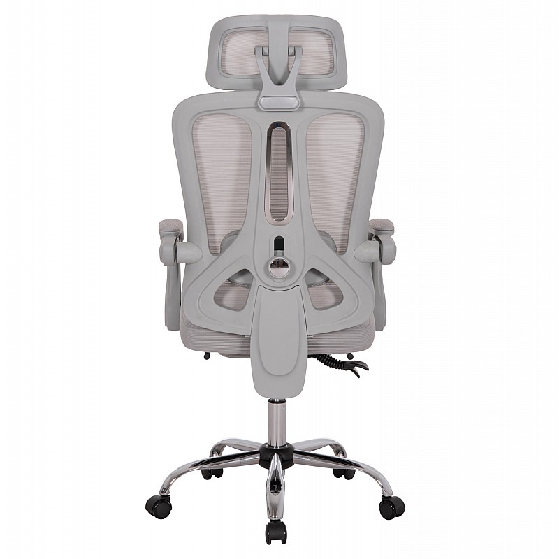 ΚΑΡΕΚΛΑ ΓΡΑΦΕΙΟΥ BARNET HM18258.02 ΓΚΡΙ MESH-ΓΚΡΙ ΣΚΕΛΕΤΟΣ NYLON 61x62x123Υ ΚΑΡΕΚΛΑ ΓΡΑΦΕΙΟΥ BARNET HM18258.02 ΓΚΡΙ MESH-ΓΚΡΙ ΣΚΕΛΕΤΟΣ NYLON 61x62x123Υ