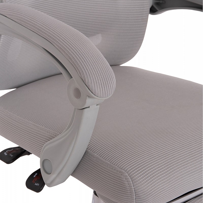 ΚΑΡΕΚΛΑ ΓΡΑΦΕΙΟΥ BARNET HM18258.02 ΓΚΡΙ MESH-ΓΚΡΙ ΣΚΕΛΕΤΟΣ NYLON 61x62x123Υ ΚΑΡΕΚΛΑ ΓΡΑΦΕΙΟΥ BARNET HM18258.02 ΓΚΡΙ MESH-ΓΚΡΙ ΣΚΕΛΕΤΟΣ NYLON 61x62x123Υ