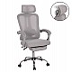 ΚΑΡΕΚΛΑ ΓΡΑΦΕΙΟΥ BARNET HM18258.02 ΓΚΡΙ MESH-ΓΚΡΙ ΣΚΕΛΕΤΟΣ NYLON 61x62x123Υ ΚΑΡΕΚΛΑ ΓΡΑΦΕΙΟΥ BARNET HM18258.02 ΓΚΡΙ MESH-ΓΚΡΙ ΣΚΕΛΕΤΟΣ NYLON 61x62x123Υ