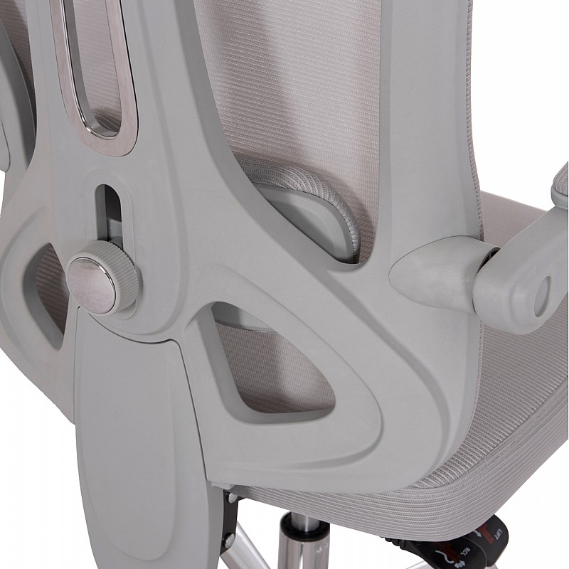 ΚΑΡΕΚΛΑ ΓΡΑΦΕΙΟΥ BARNET HM18258.02 ΓΚΡΙ MESH-ΓΚΡΙ ΣΚΕΛΕΤΟΣ NYLON 61x62x123Υ ΚΑΡΕΚΛΑ ΓΡΑΦΕΙΟΥ BARNET HM18258.02 ΓΚΡΙ MESH-ΓΚΡΙ ΣΚΕΛΕΤΟΣ NYLON 61x62x123Υ