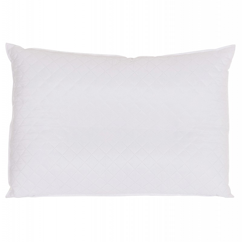 ΜΑΞΙΛΑΡΙ ΥΠΝΟΥ ANATOMIKO NOCTUA HM12173 POLYESTER HC SILICONIZED ΓΕΜΙΣΗ 50x70εκ.