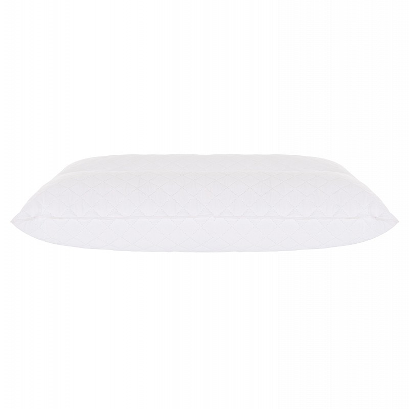 ΜΑΞΙΛΑΡΙ ΥΠΝΟΥ ANATOMIKO NOCTUA HM12173 POLYESTER HC SILICONIZED ΓΕΜΙΣΗ 50x70εκ.