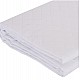 ΕΠΙΣΤΡΩΜΑ ΑΔΙΑΒΡΟΧΟ VELURA HM12174.90 MICROFIBER & PU--4 ΛΑΣΤΙΧΑ 90x200εκ