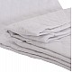 ΕΠΙΣΤΡΩΜΑ ΑΔΙΑΒΡΟΧΟ VELURA HM12174.90 MICROFIBER & PU--4 ΛΑΣΤΙΧΑ 90x200εκ