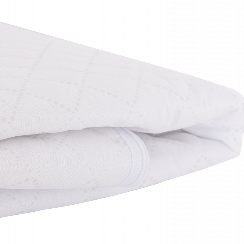 ΜΑΞΙΛΑΡΟΘΗΚΕΣ 2ΤΜΧ VELURA HM12175 ULTRA ΑΔΙΑΒΡΟΧΕΣ ΜΕ ΦΕΡΜΟΥΑΡ 50x70εκ