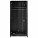 ΝΤΟΥΛΑΠΑ 2ΦΥΛΛΗ JENNA ZEBRANO HM368.01 80x43x181 ΝΤΟΥΛΑΠΑ 2ΦΥΛΛΗ JENNA ZEBRANO HM368.01 80x43x181