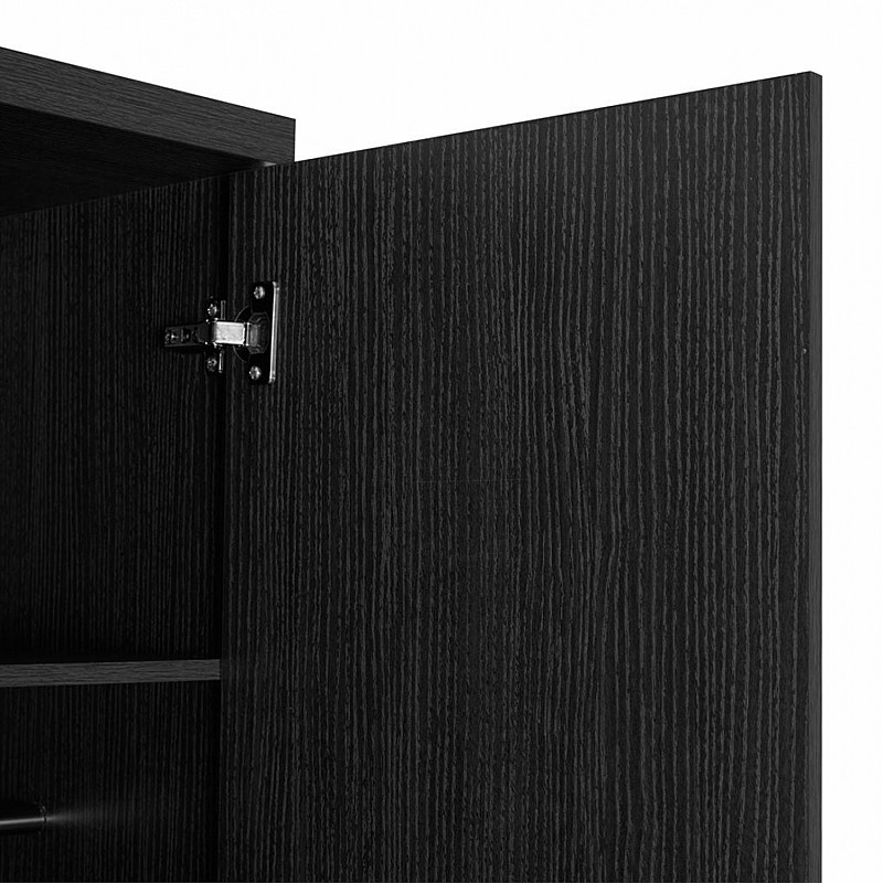 ΝΤΟΥΛΑΠΑ 2ΦΥΛΛΗ JENNA ZEBRANO HM368.01 80x43x181 ΝΤΟΥΛΑΠΑ 2ΦΥΛΛΗ JENNA ZEBRANO HM368.01 80x43x181