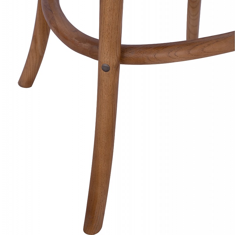 ΣΚΑΜΠΩ ΞΥΛΙΝΟ FORENZA HM8304 ΜΕ ΜΕΤΑΛΛΙΚΗ ΧΙΑΣΤΙ ΠΛΑΤΗ 50Χ58Χ113 ΕΚ