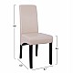 ΚΑΡΕΚΛΑ ROXIE HM8328.02 ΜΕ ΜΠΕΖ ΤΕΧΝΟΔΕΡΜΑ K/D 47Χ60Χ99 ΕΚ ΚΑΡΕΚΛΑ ROXIE HM8328.02 ΜΕ ΜΠΕΖ ΤΕΧΝΟΔΕΡΜΑ K/D 47Χ60Χ99 ΕΚ