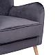 ΜΠΕΡΖΕΡΑ ΠΟΛΥΘΡΟΝΑ MARTA ΓΚΡΙ ΒΕΛΟΥΔΟ HM8392.01 77x86x95Υ εκ. ΜΠΕΡΖΕΡΑ ΠΟΛΥΘΡΟΝΑ MARTA ΓΚΡΙ ΒΕΛΟΥΔΟ HM8392.01 77x86x95Υ εκ.